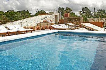 Maitei Hotel Porto Seguro