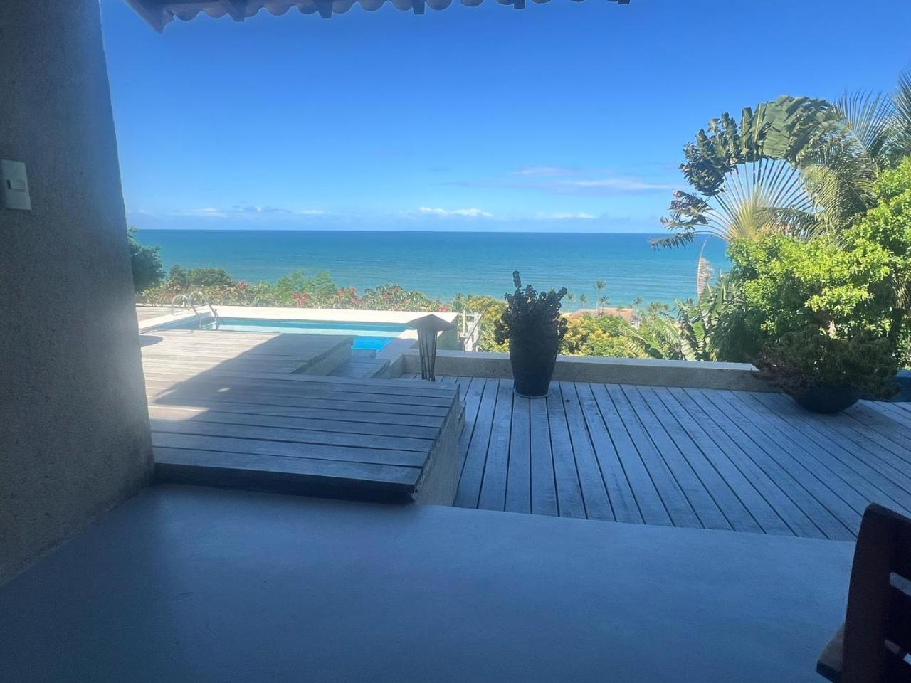 Maitei 5* Porto Seguro