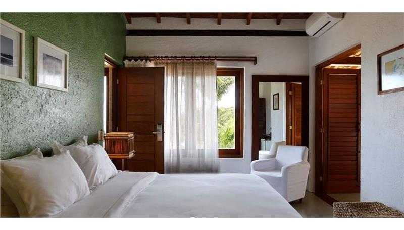 Maitei Hotel 5*