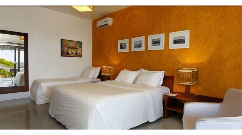 Maitei Hotel 5*