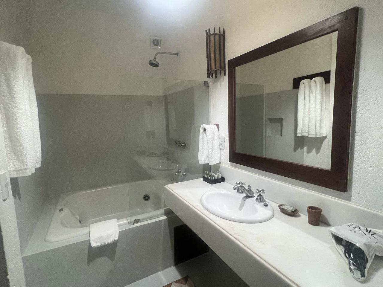 Hotel Maitei Porto Seguro
