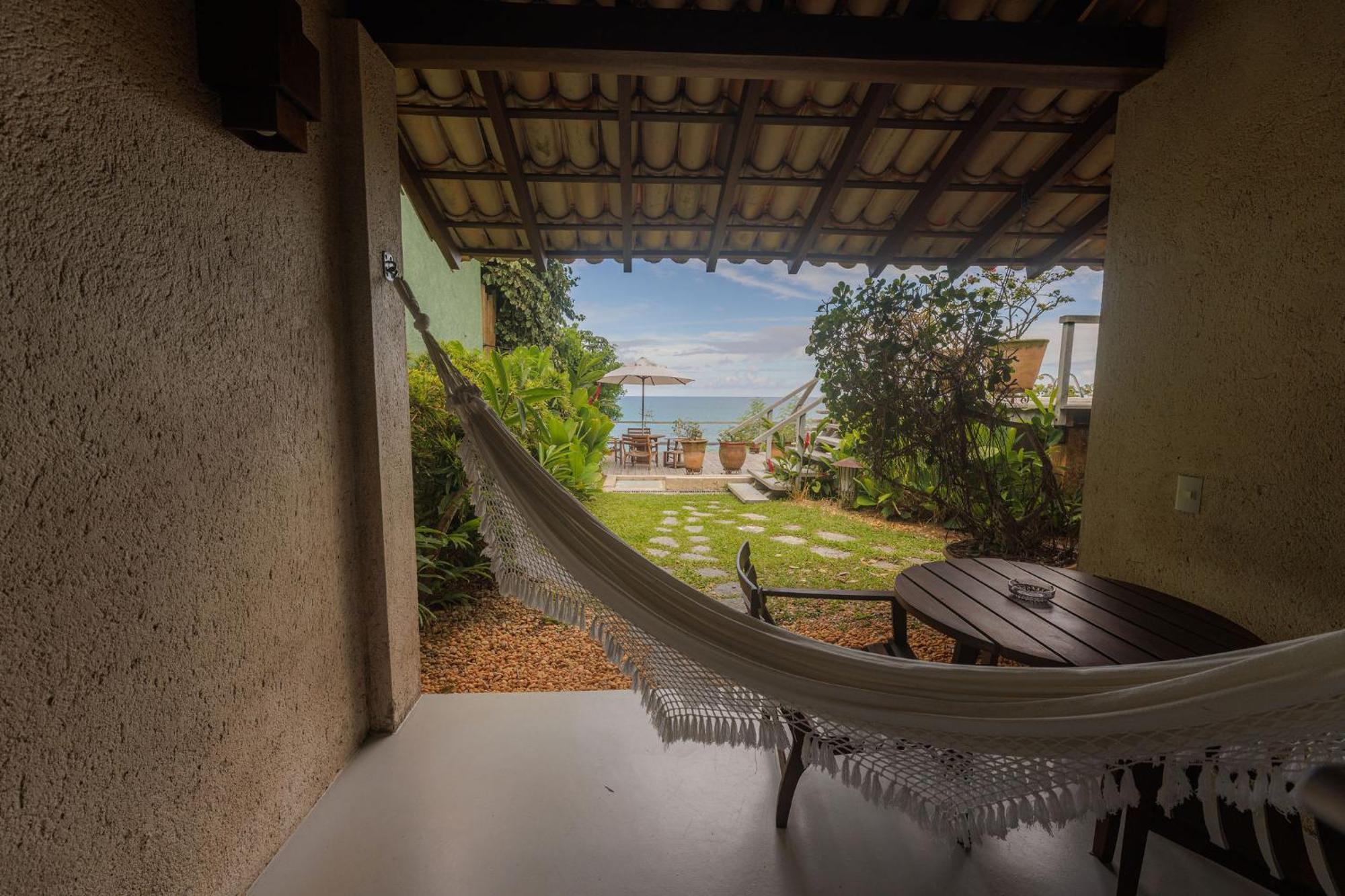 Hotel Maitei Porto Seguro