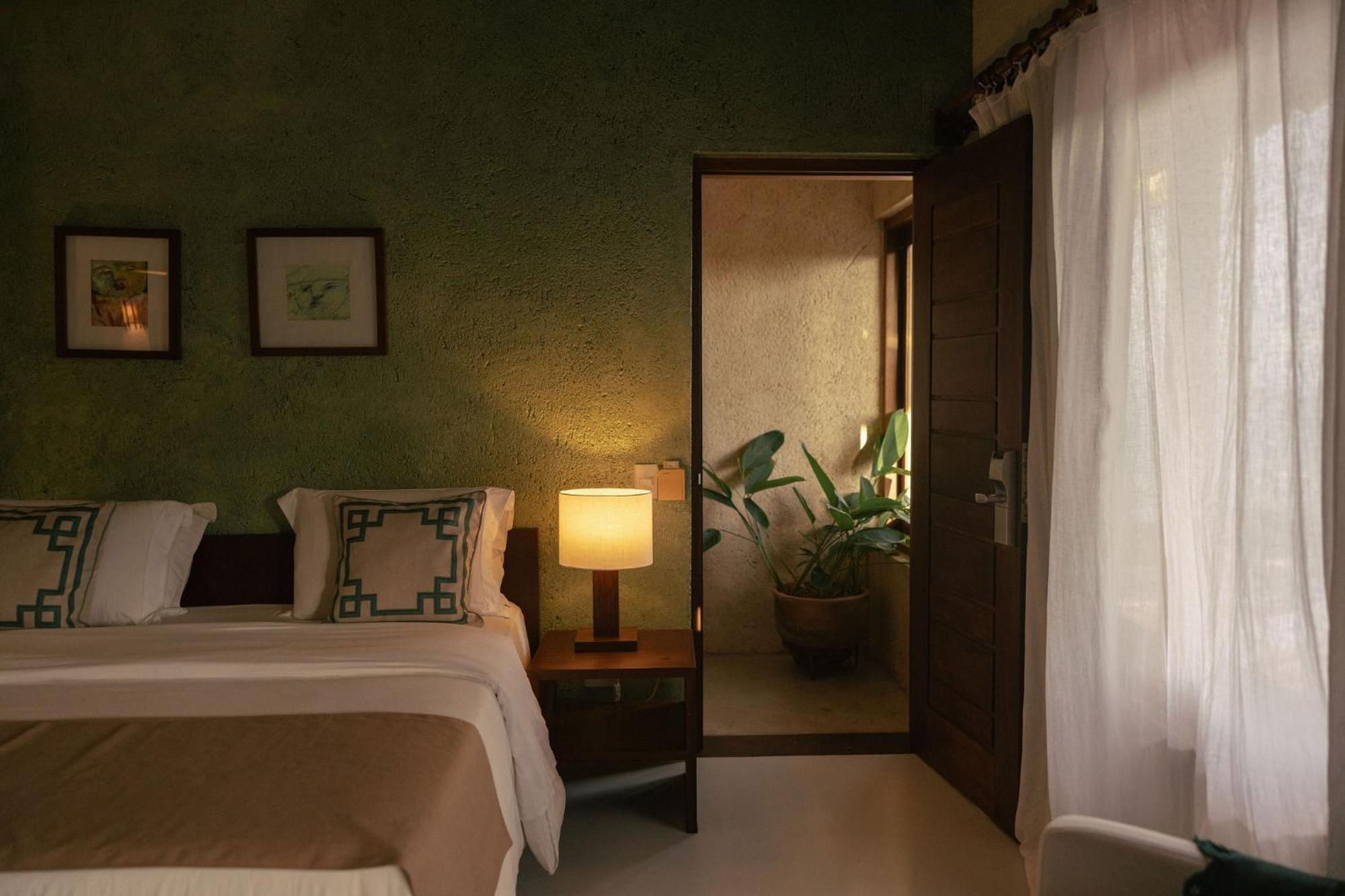 Maitei Hotel