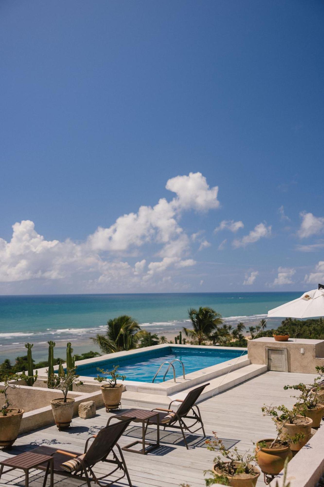 Maitei Hotel Porto Seguro