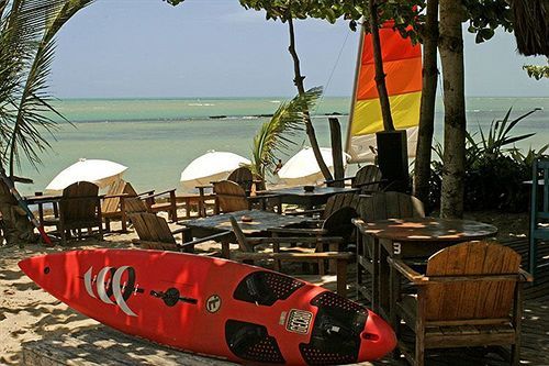 Maitei Hotel 5*