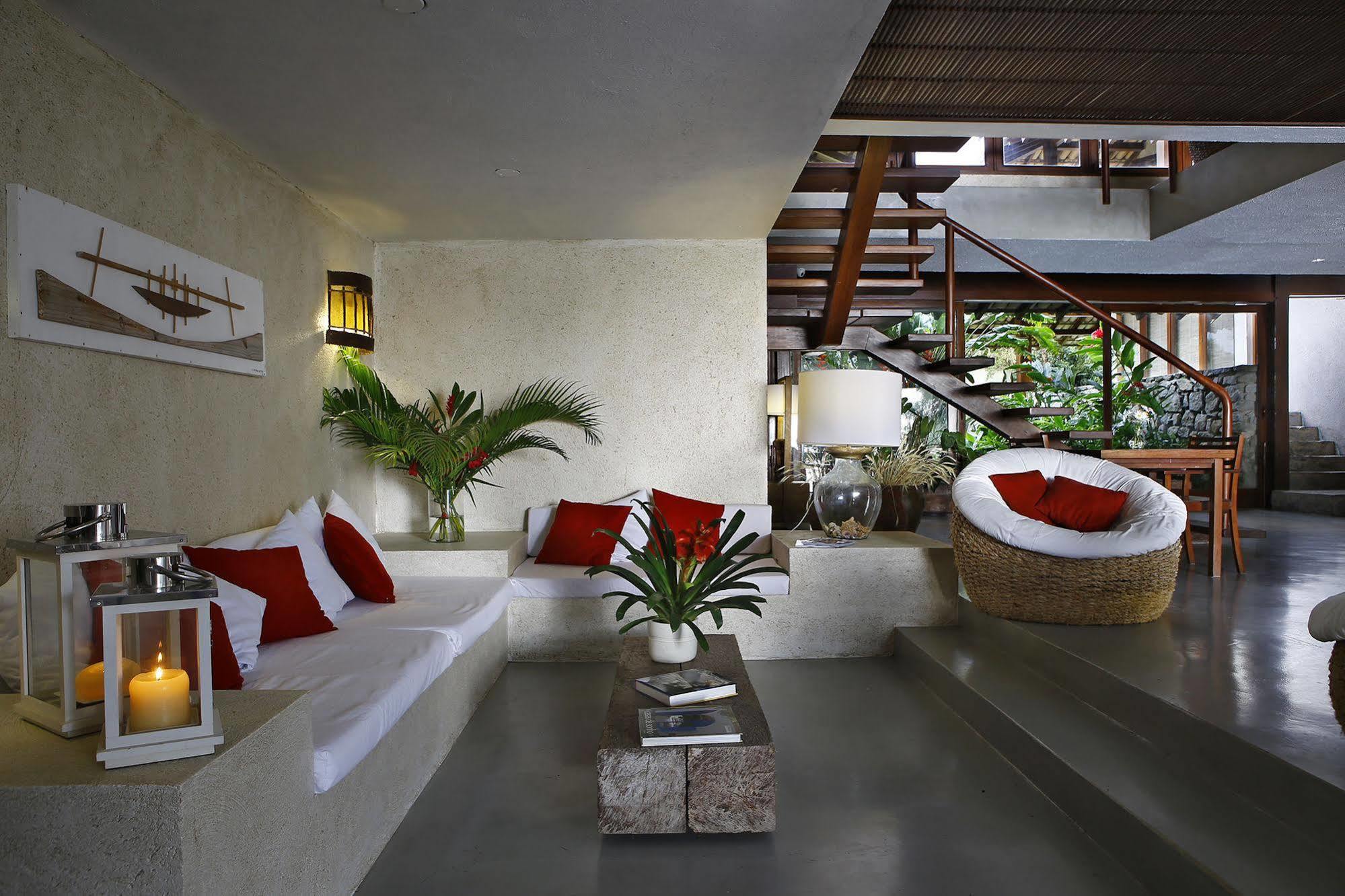 Maitei 5* Porto Seguro