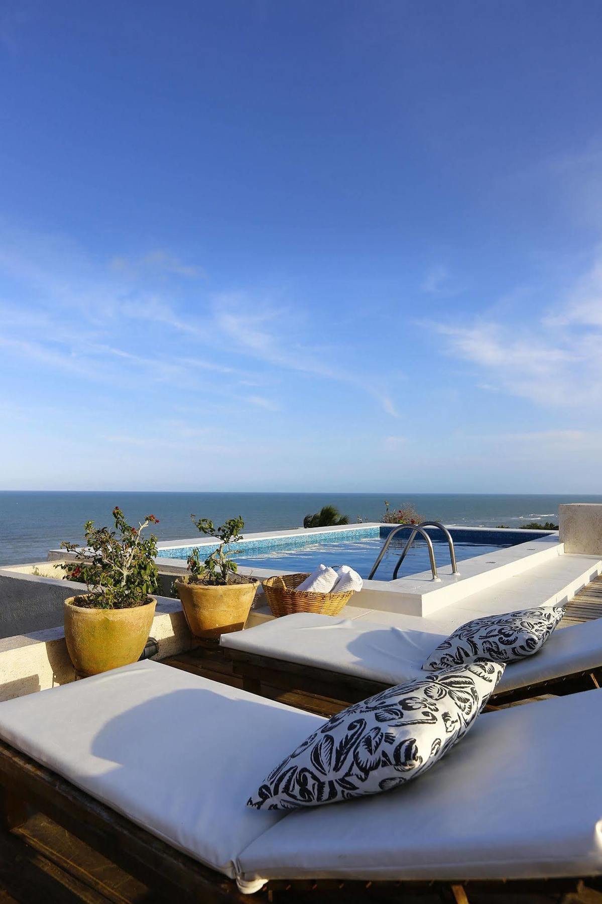 Hotel Maitei 5*